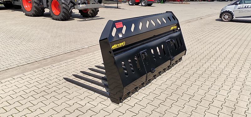Meyer Dung und Strohgabel DSG 13