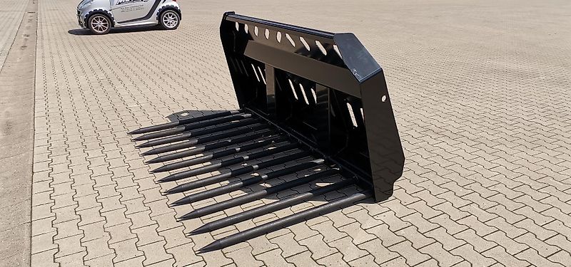 Meyer Dung und Strohgabel DSG 13