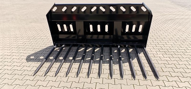 Meyer Dung und Strohgabel DSG 13