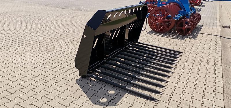 Meyer Dung und Strohgabel DSG 13