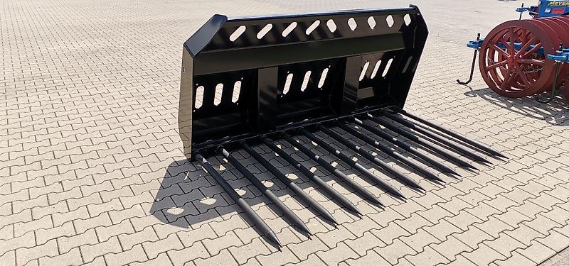 Meyer Dung und Strohgabel DSG 13