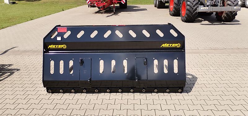 Meyer Dung und Strohgabel DSG 13