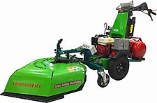 Weed Control Air Combi