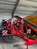 Horsch TIGER 4 AS