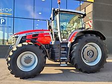 Massey Ferguson 8S 305