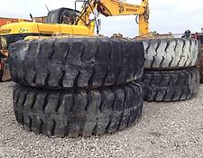 Sonstige WHEELS BRIDGESTONE 30.00R51 LOADER DUMP TRUCK