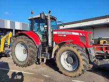 Massey Ferguson 7490