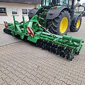 Kerner X-Cut Solo 600