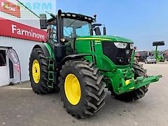 John Deere 6250 r