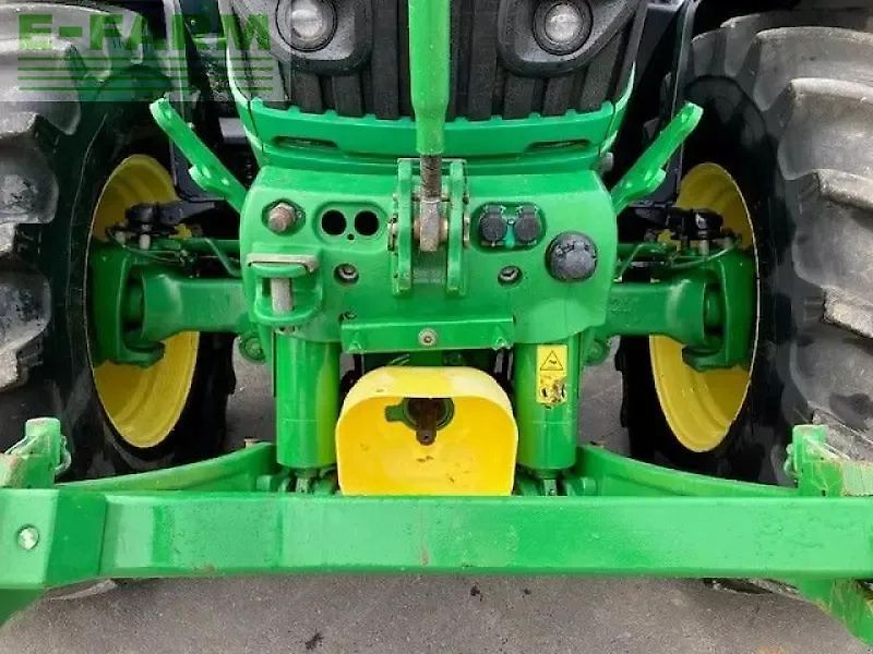John Deere 6250 r