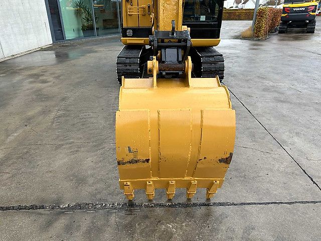 Caterpillar 306E2