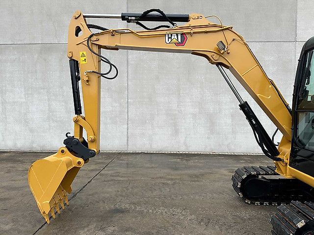 Caterpillar 306E2