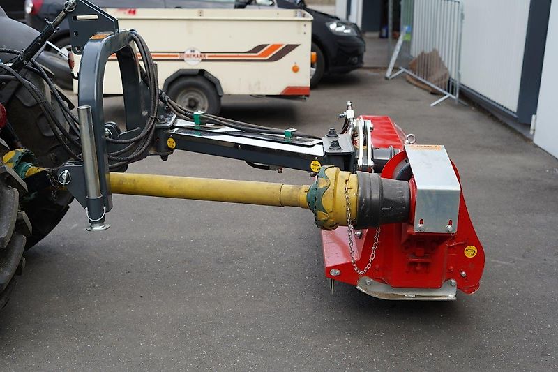 Dragone ROAD L160 Seitenmulcher /Böschungsmulcher /Mulcher für Traktor *Aktionsangebot*