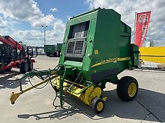John Deere 592C