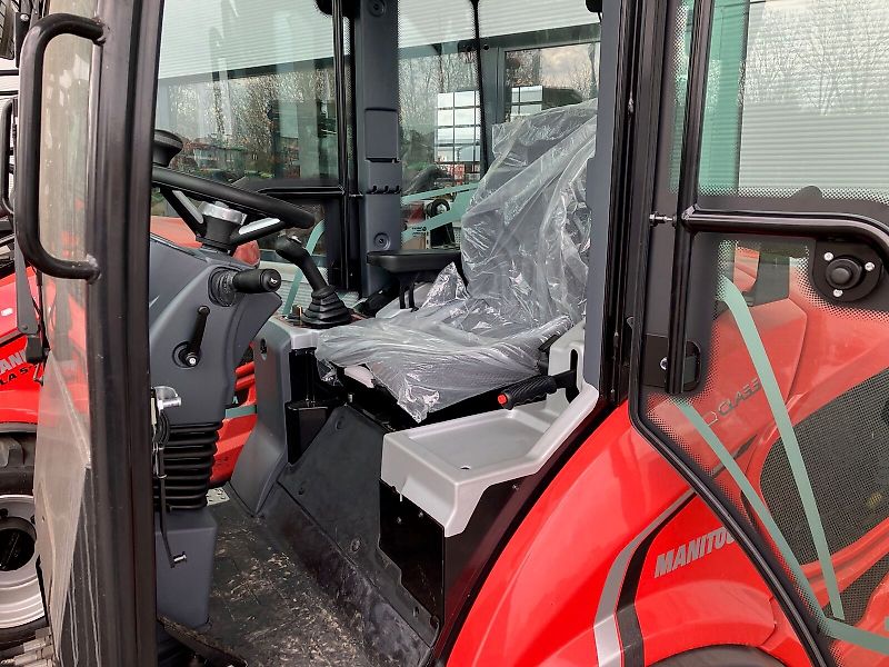 Manitou MLA 5-50