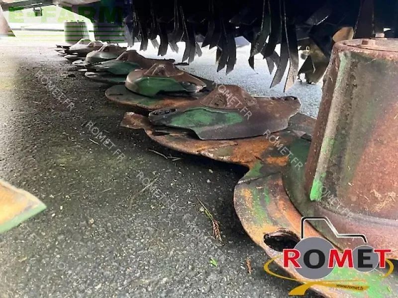 Krone ecb1000 cv coll