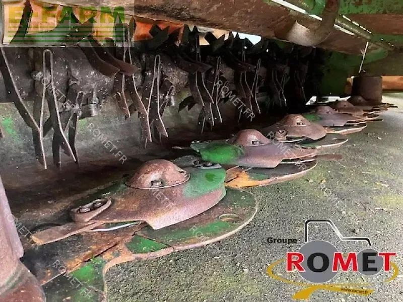 Krone ecb1000 cv coll