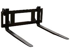 Fliegl Staplergabel / Palettengabel Easy