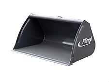 Fliegl Leichtgutschaufel