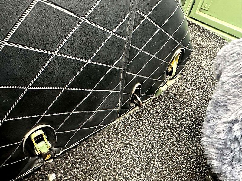 Mercedes-Benz Mercedes Unimog U 411 hydraulikanlage, Zapfwelle vorne