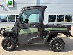 John Deere XUV865M Gator