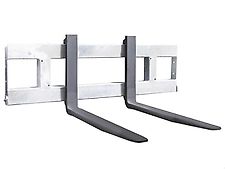 Fliegl Staplergabel / Palettengabel Standard