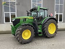 John Deere 6R 175