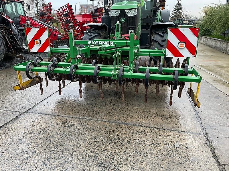 Kerner FP 300