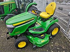 John Deere X584
