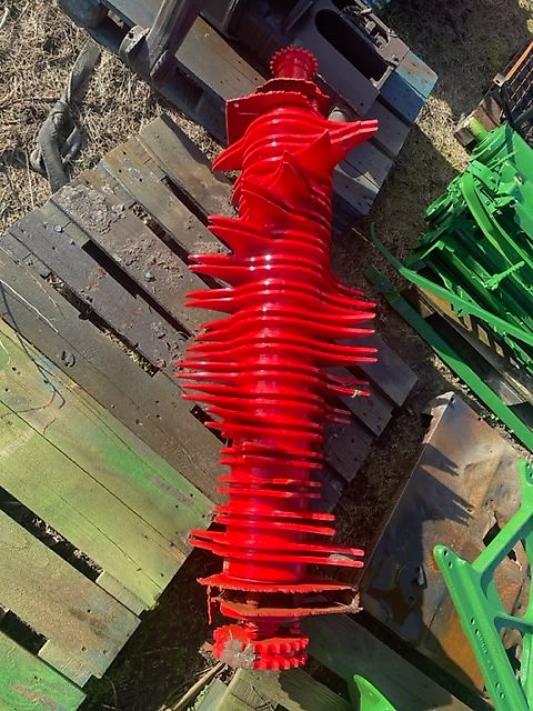 Welger Lely RP ROTOR (Części zamienne)