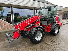 Weidemann 5080 T