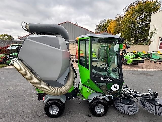 Egholm Park Ranger 2150