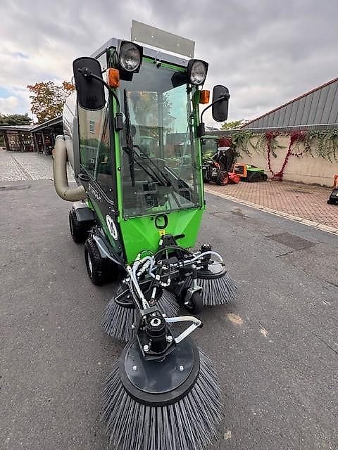 Egholm Park Ranger 2150