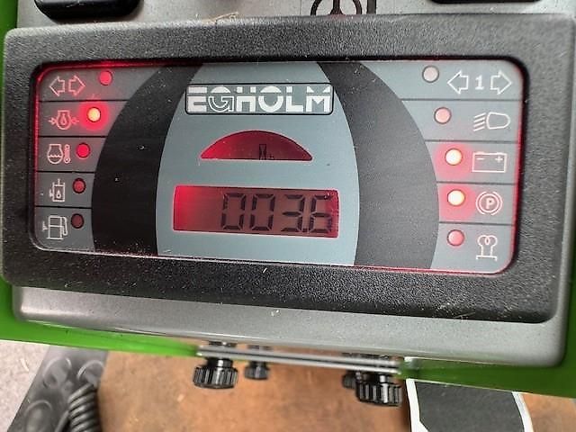 Egholm Park Ranger 2150