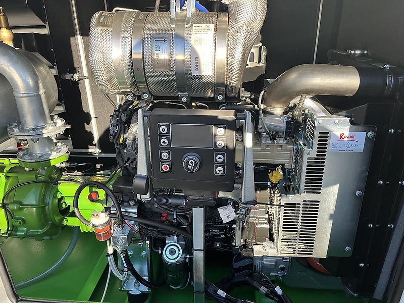 Rovadi ROVK050-40FL-R