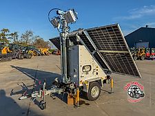 TACK SLT 1500B Lighttower