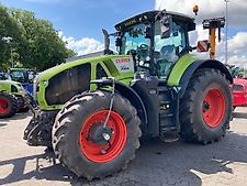 Claas Axion 920 CMATIC CEBIS **Halloween-Aktionspreis**