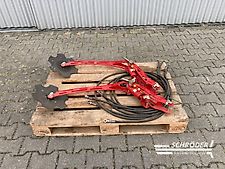 Horsch VORLAUFMARKIERER TURBODISC