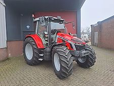 Massey Ferguson 5S.105 DYNA-4 EFFICIENT