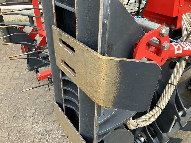 Saphir GS603 + APV PS300