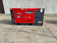 Ashita LG80