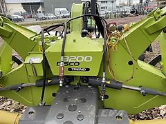 Claas Disco 9200