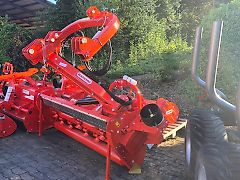 Maschio GIRAFFA XL 210 SE