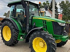 John Deere 5085M