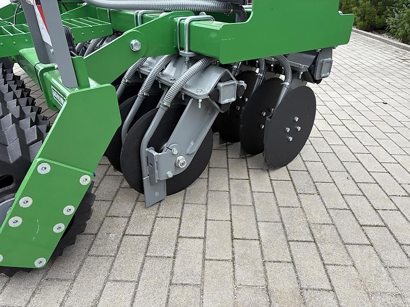AGRIWIR Scheibendrillmaschine - Disc Seeder - 300