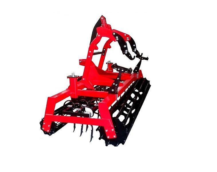 Agro-Factory TOP-AGRO BEST Produkt Saatbettkombination mit Lift fur Drillmaschine NEU !!NEU!!