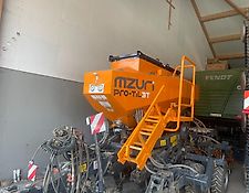 Mzuri MZURI Pro-Til 3T Doppeltank Mzuri MZURI Pro-Til 3T Doppeltank