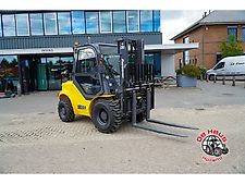 Eurotrac FD35-RT