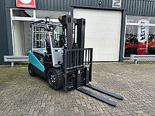 Baoli KBE 35-G1 PRE6