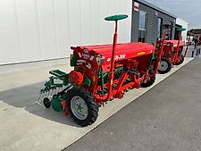 AGRO-MASZ SR300 Drillmaschine